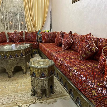 Asilah Marina Golf Appartement Extérieur photo