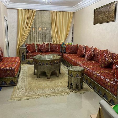 Asilah Marina Golf Appartement Extérieur photo