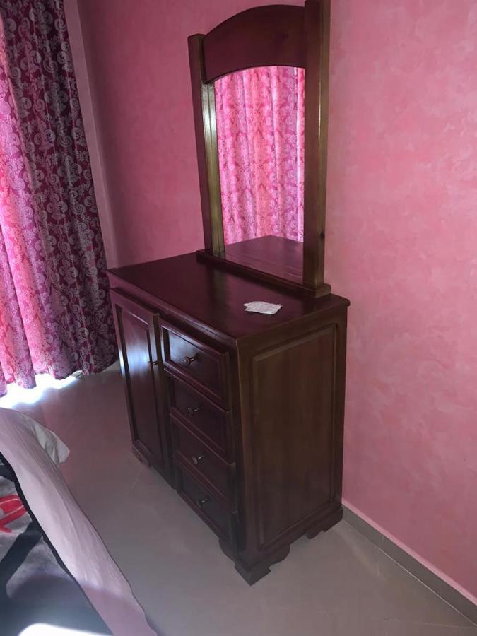Asilah Marina Golf Appartement Extérieur photo