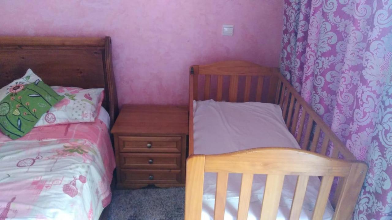 Asilah Marina Golf Appartement Extérieur photo