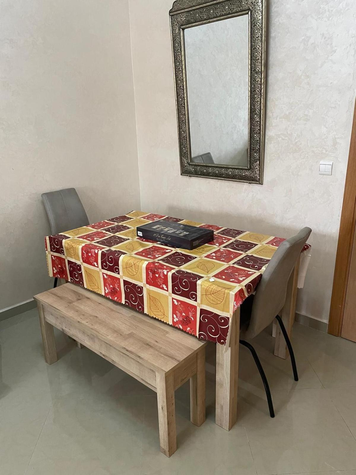 Asilah Marina Golf Appartement Extérieur photo