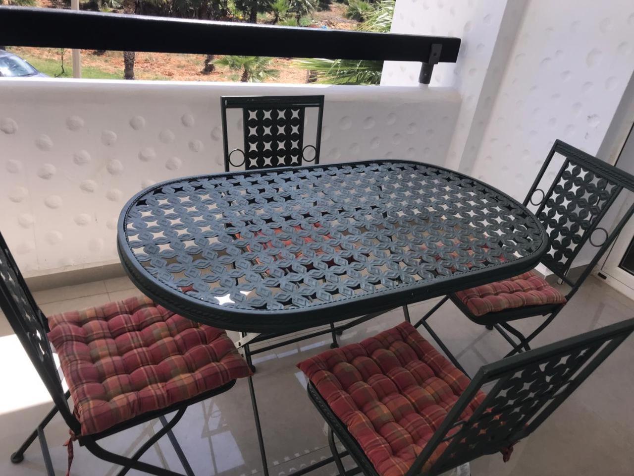 Asilah Marina Golf Appartement Extérieur photo