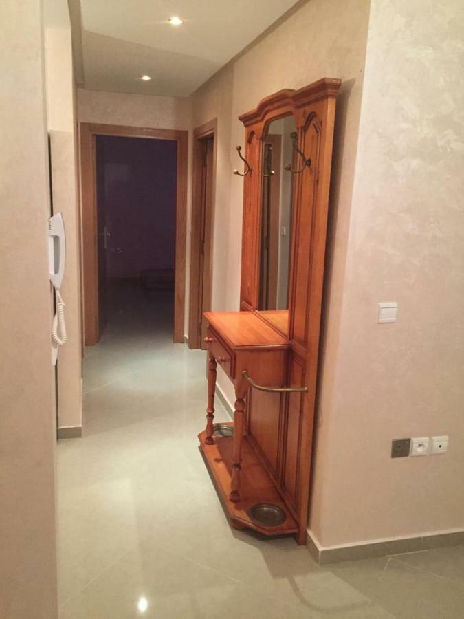 Asilah Marina Golf Appartement Extérieur photo