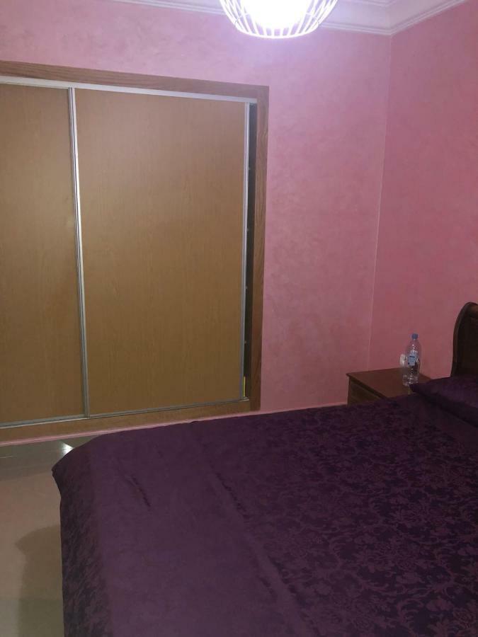 Asilah Marina Golf Appartement Extérieur photo