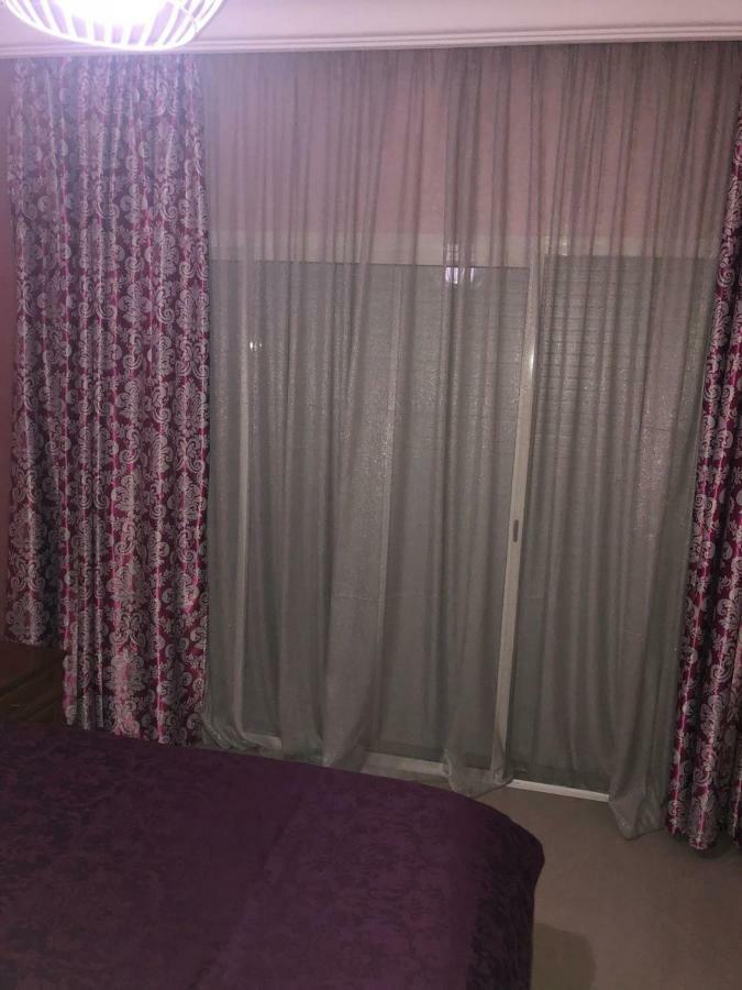 Asilah Marina Golf Appartement Extérieur photo