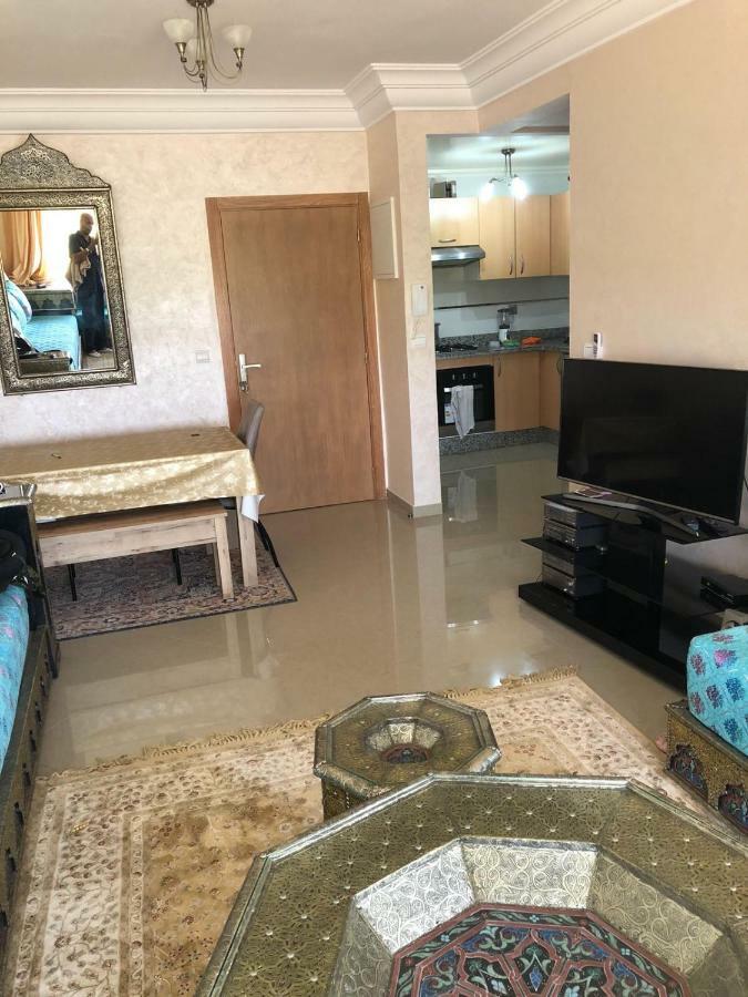 Asilah Marina Golf Appartement Extérieur photo