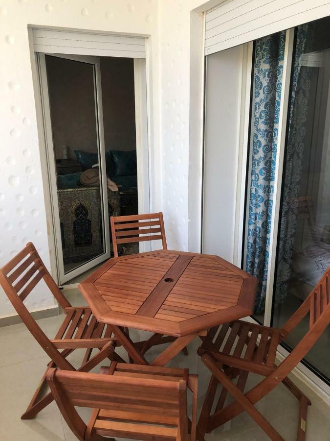 Asilah Marina Golf Appartement Extérieur photo