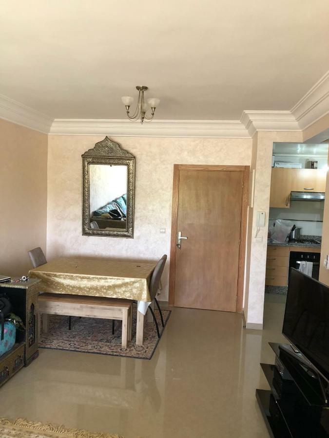 Asilah Marina Golf Appartement Extérieur photo