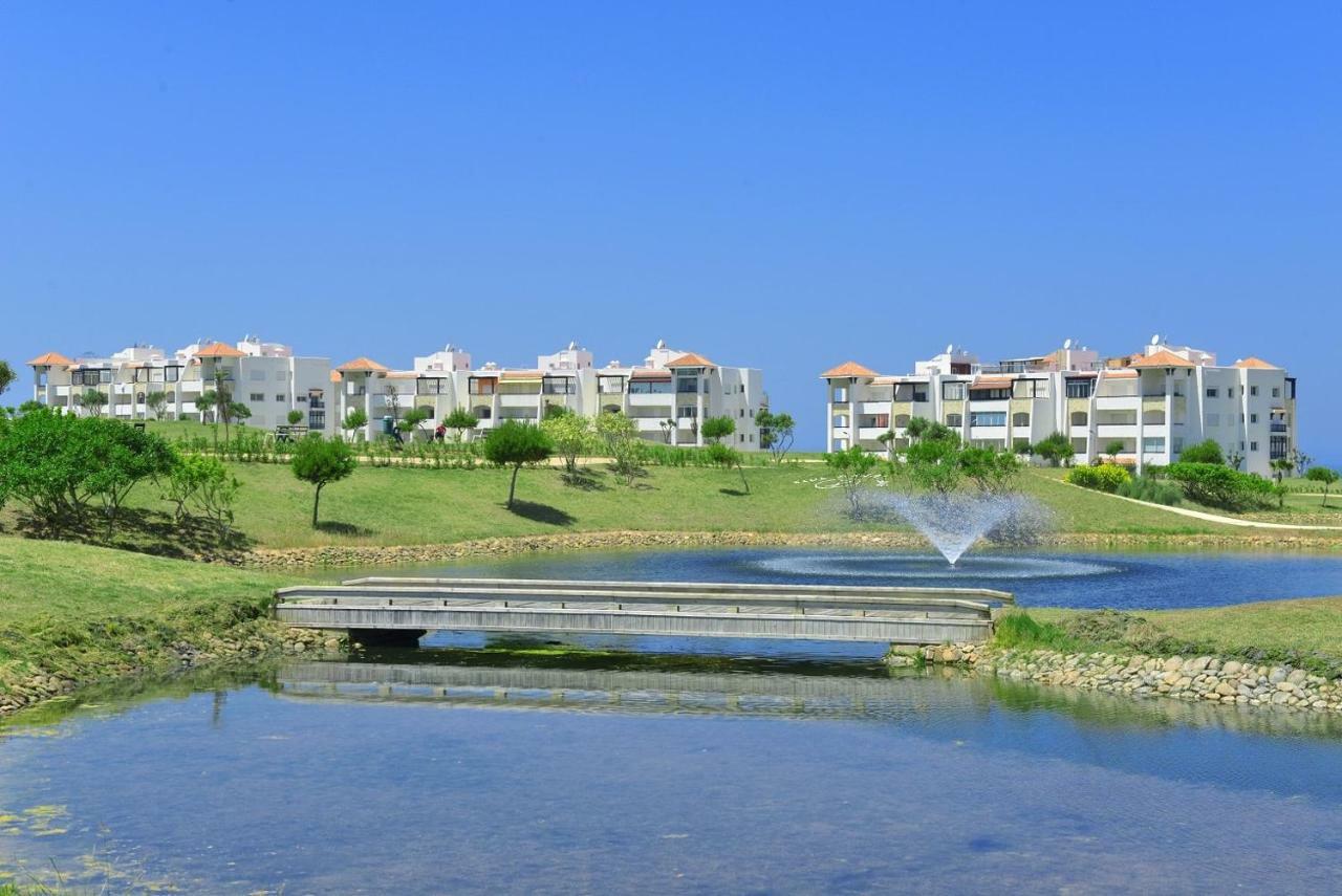 Asilah Marina Golf Appartement Extérieur photo