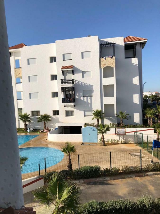 Asilah Marina Golf Appartement Extérieur photo