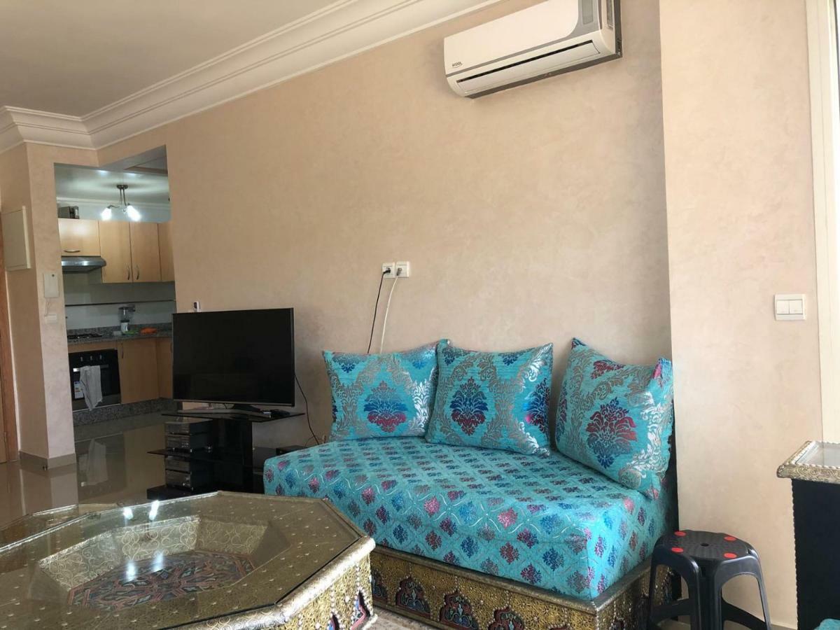 Asilah Marina Golf Appartement Extérieur photo