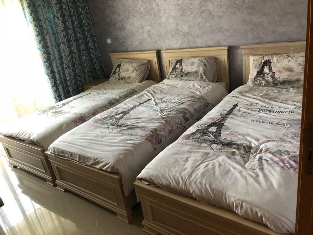 Asilah Marina Golf Appartement Extérieur photo