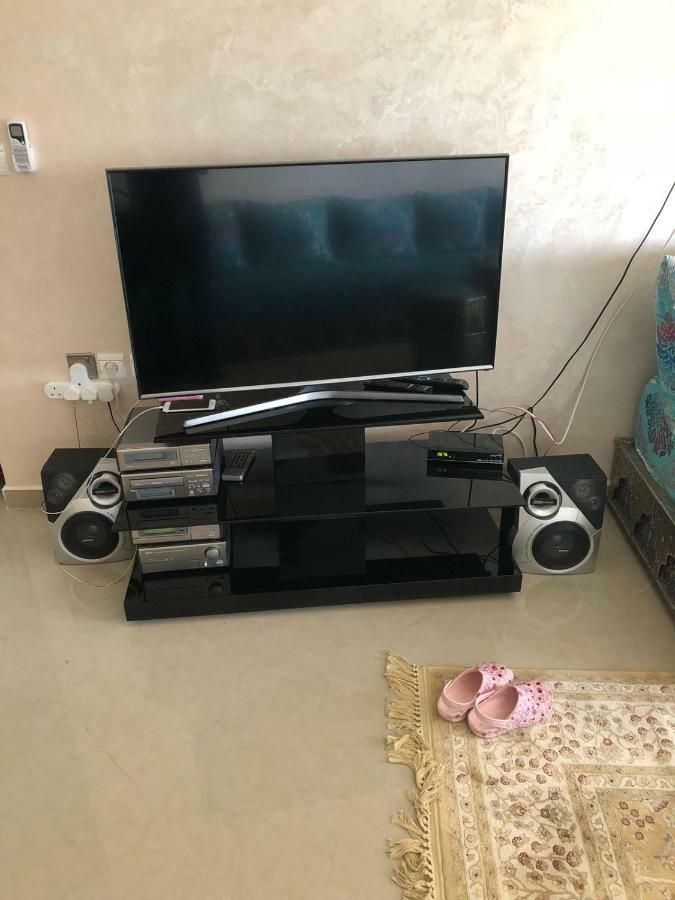 Asilah Marina Golf Appartement Extérieur photo