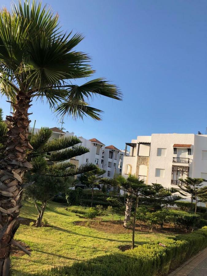 Asilah Marina Golf Appartement Extérieur photo
