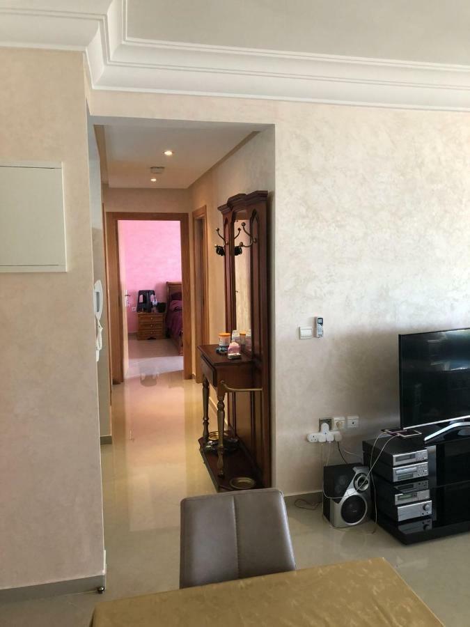 Asilah Marina Golf Appartement Extérieur photo