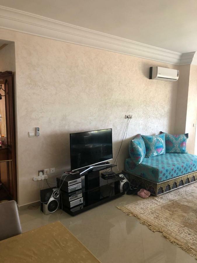 Asilah Marina Golf Appartement Extérieur photo