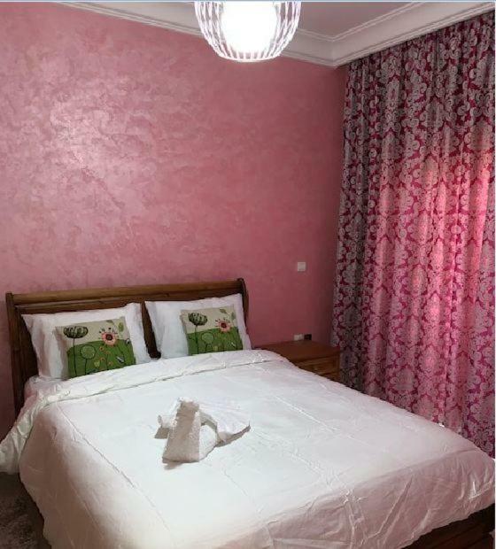 Asilah Marina Golf Appartement Extérieur photo