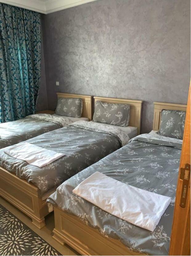 Asilah Marina Golf Appartement Extérieur photo