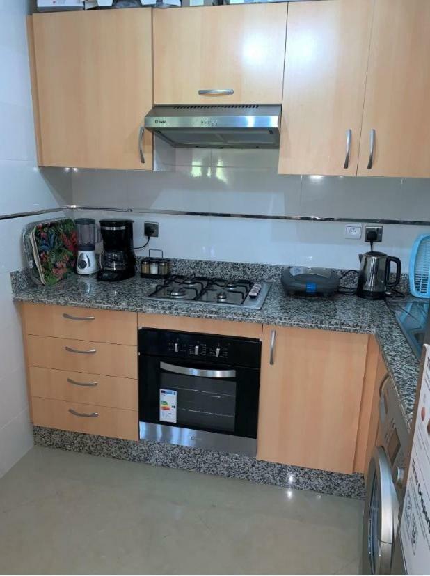 Asilah Marina Golf Appartement Extérieur photo