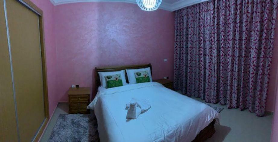 Asilah Marina Golf Appartement Extérieur photo