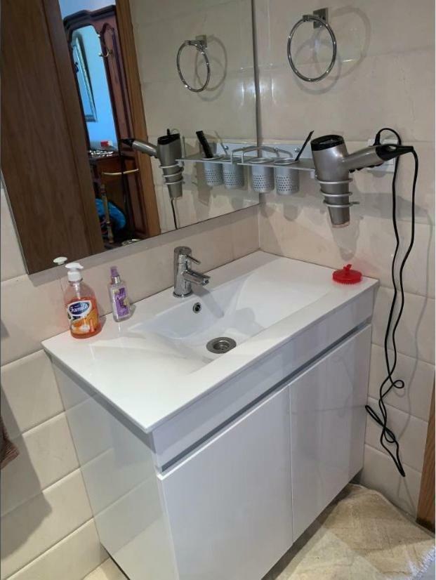 Asilah Marina Golf Appartement Extérieur photo